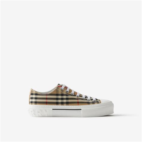 burberry sneakers|Burberry sneakers dam.